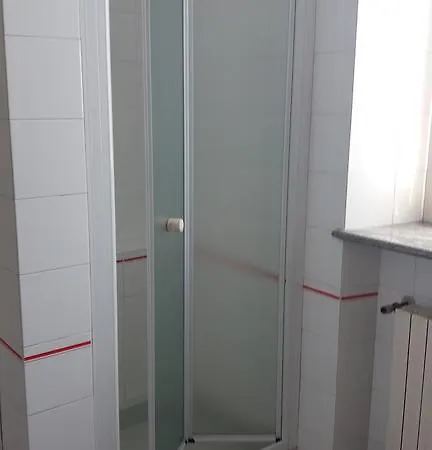 Nel Verde Apartman *