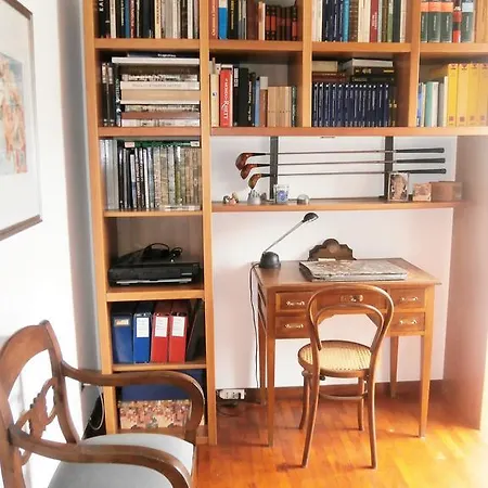 Apartman Nel Verde