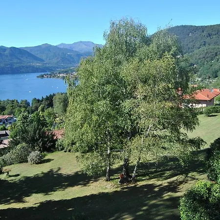 Nel Verde Apartman