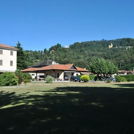Nel Verde * Orta San Giulio