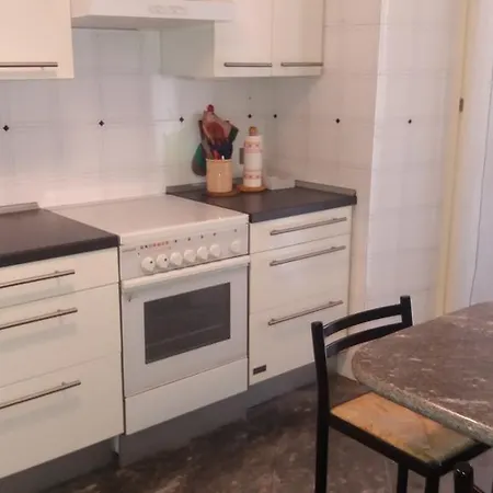 Nel Verde Apartman