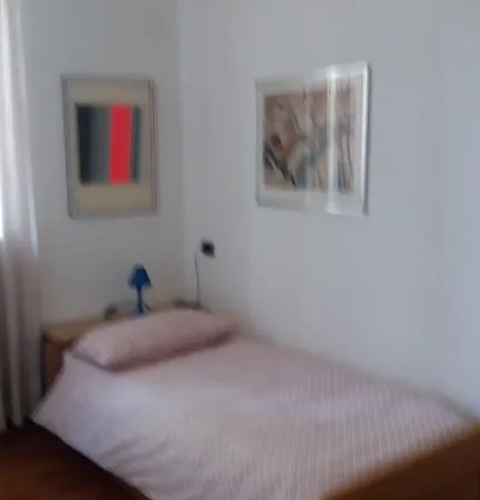 Apartman Nel Verde *